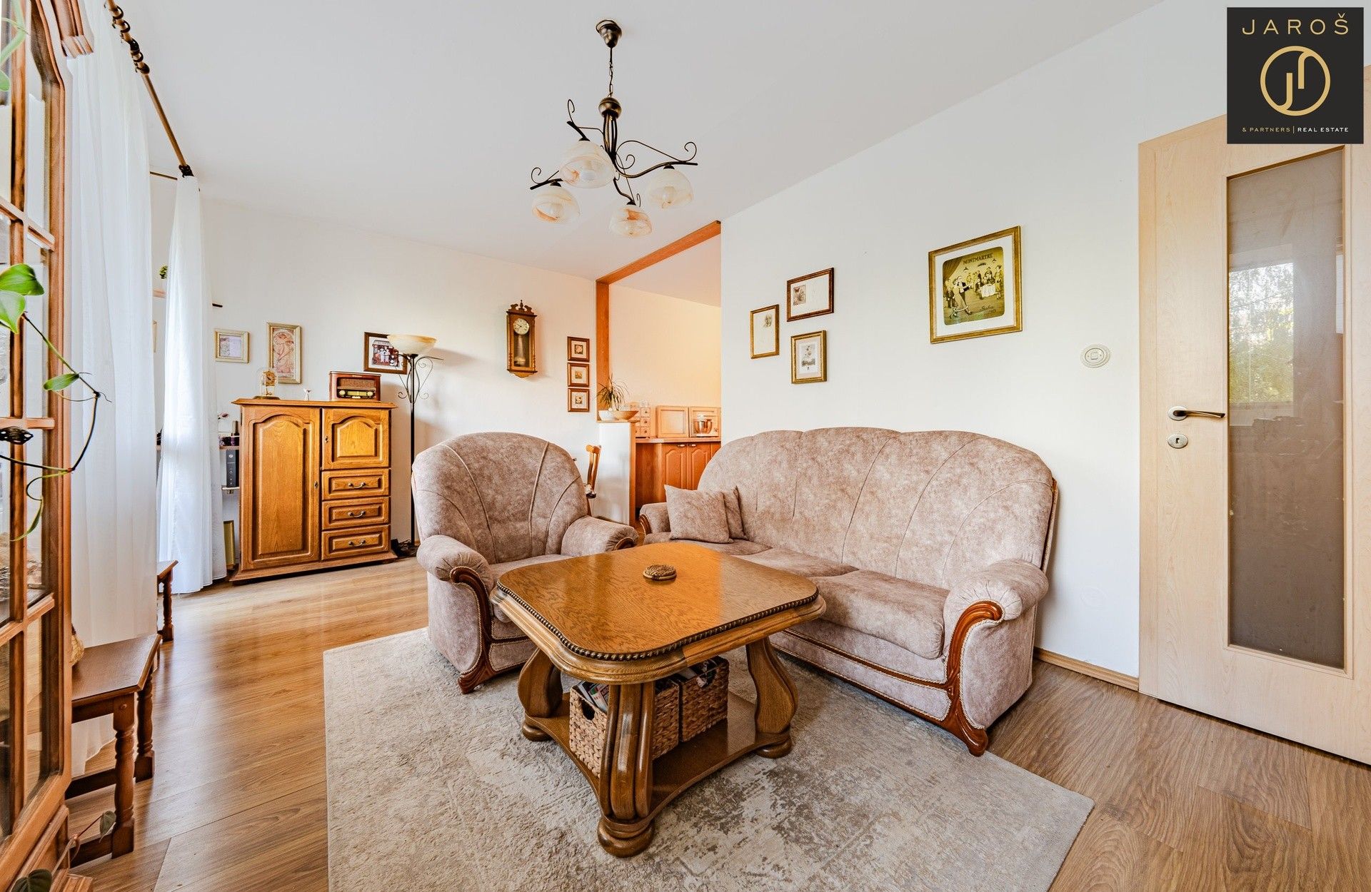 3+kk, Kladno, 62 m² - 1