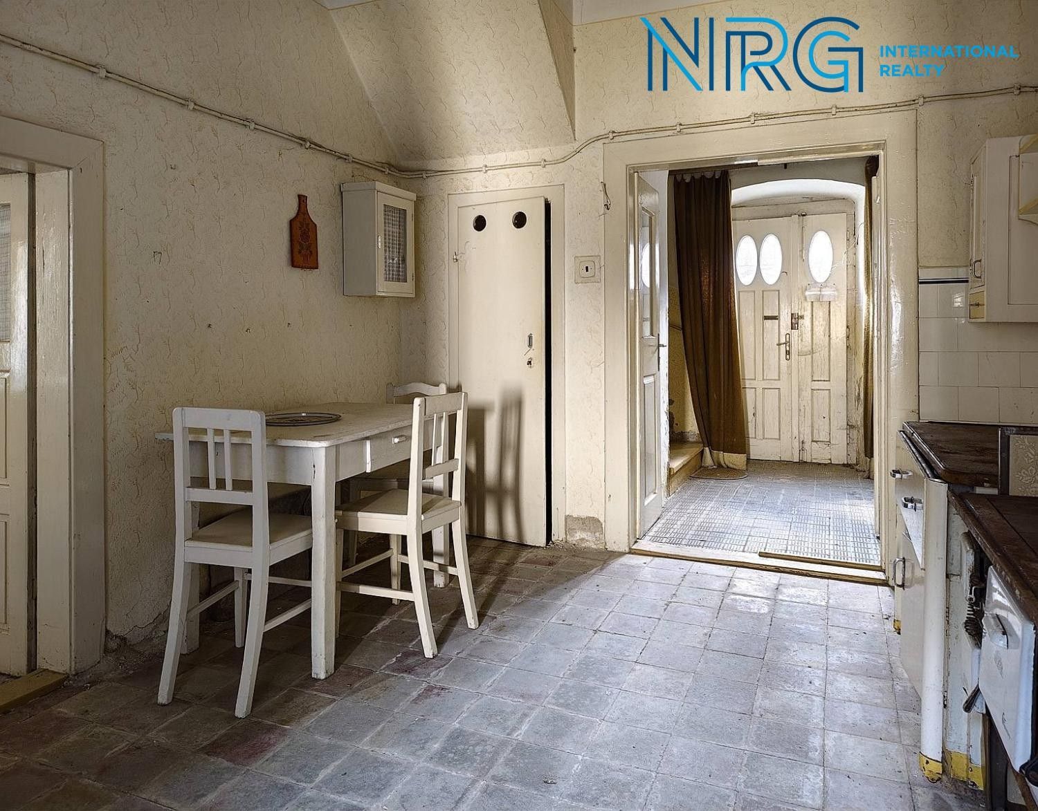 Prodej byt 3+1 - Čimelice, 89 m²