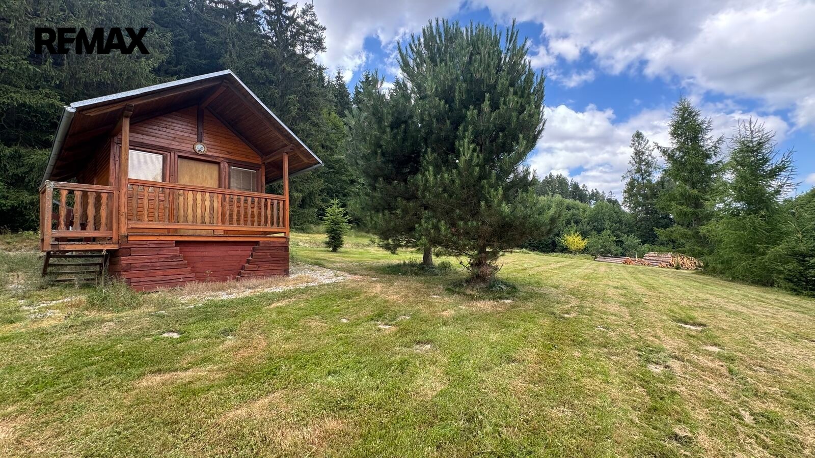 Pozemek pro bydlení · 670 m² · Borušov - 3