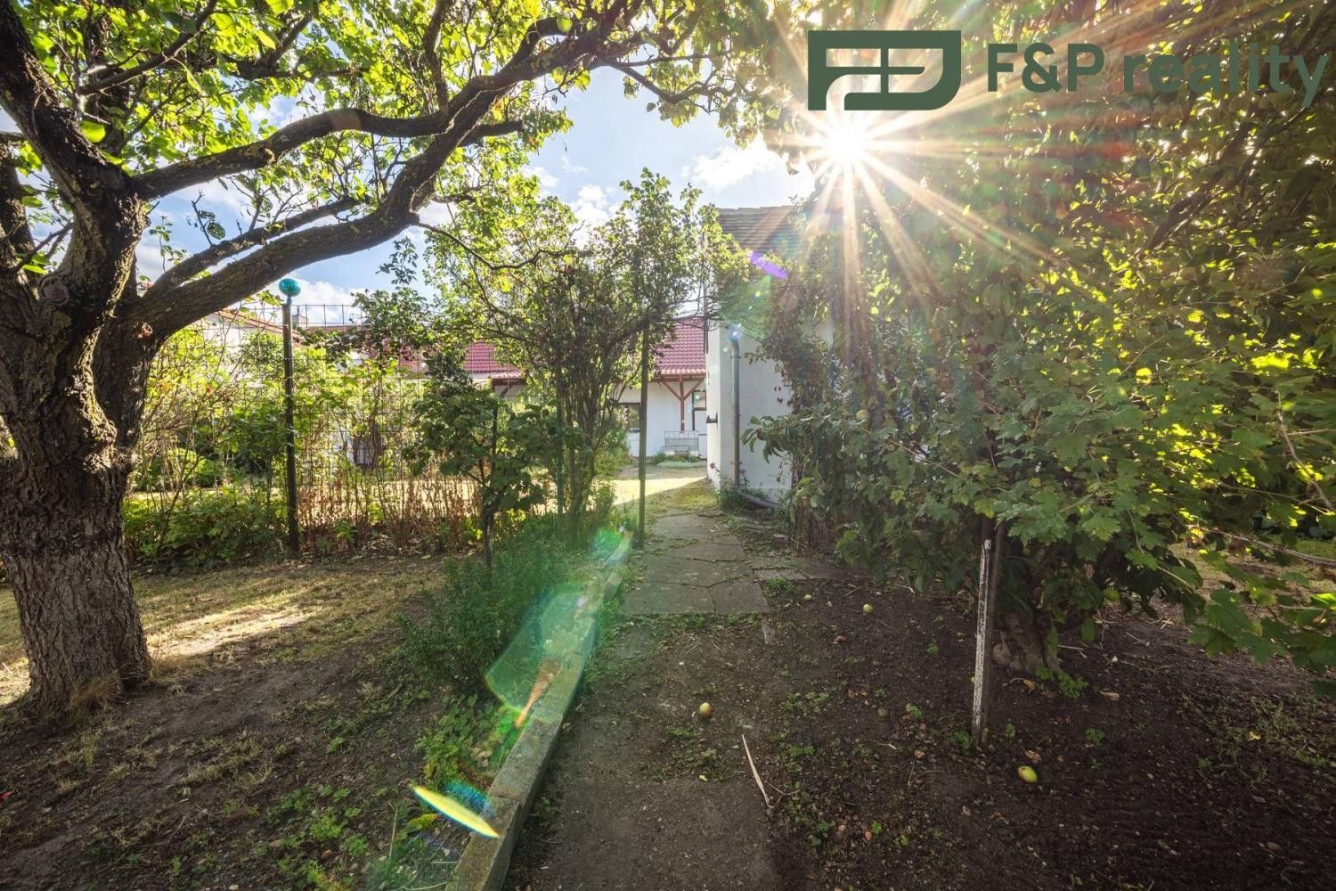 Rodinný dům · 120 m² · Husova, Přelouč - 3