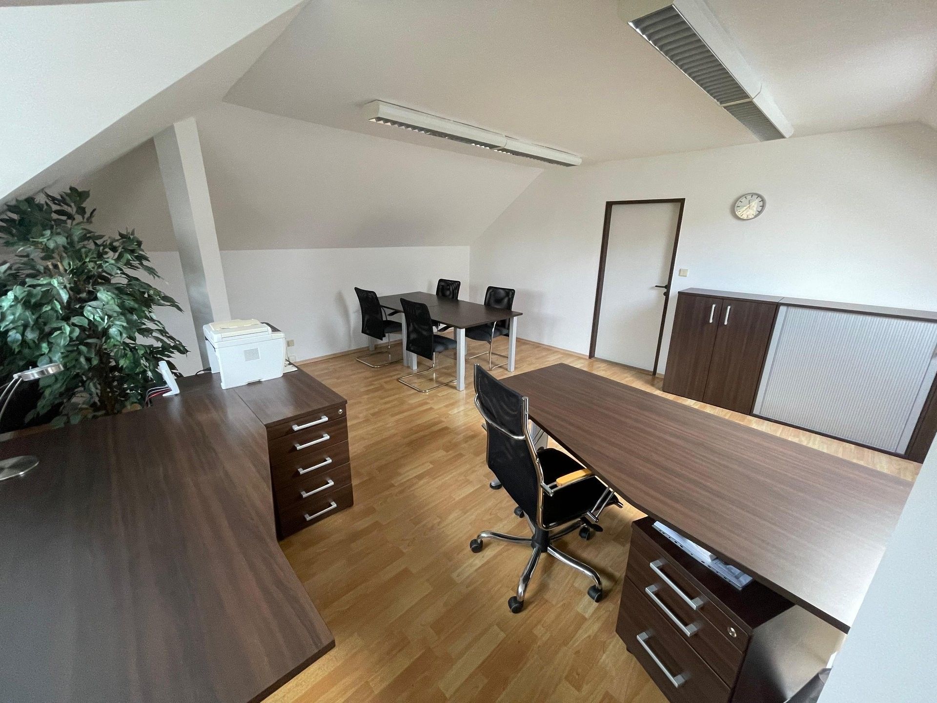 Kanceláře, U Cihelny 1089, Rokycany Nové Město, 126 m² - 1