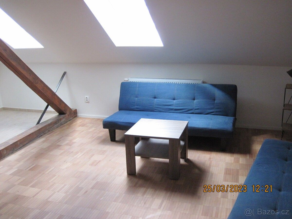 Pronájem byt - Albrechtice nad Vltavou, 397 01