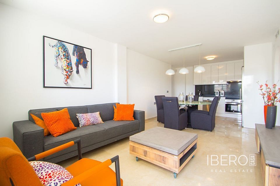 Prodej byt 3+kk - Villamartin, Španělsko, 65 m² - 5