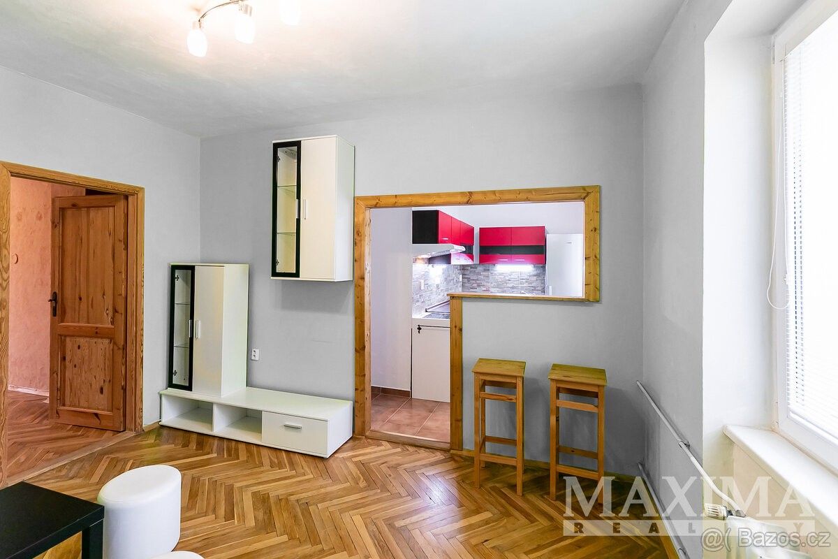 Pronájem byt - Liberec, 460 01
