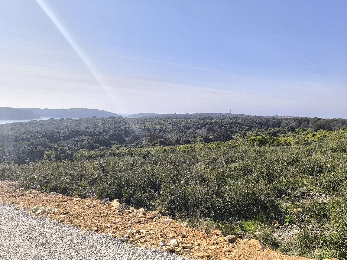 Pozemek pro bydlení, 664 m²