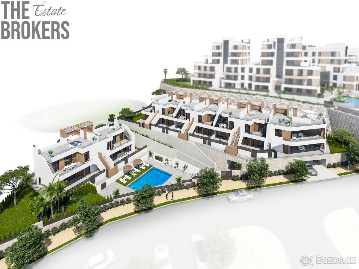 Prodej byt - 987 66, Zahraničí