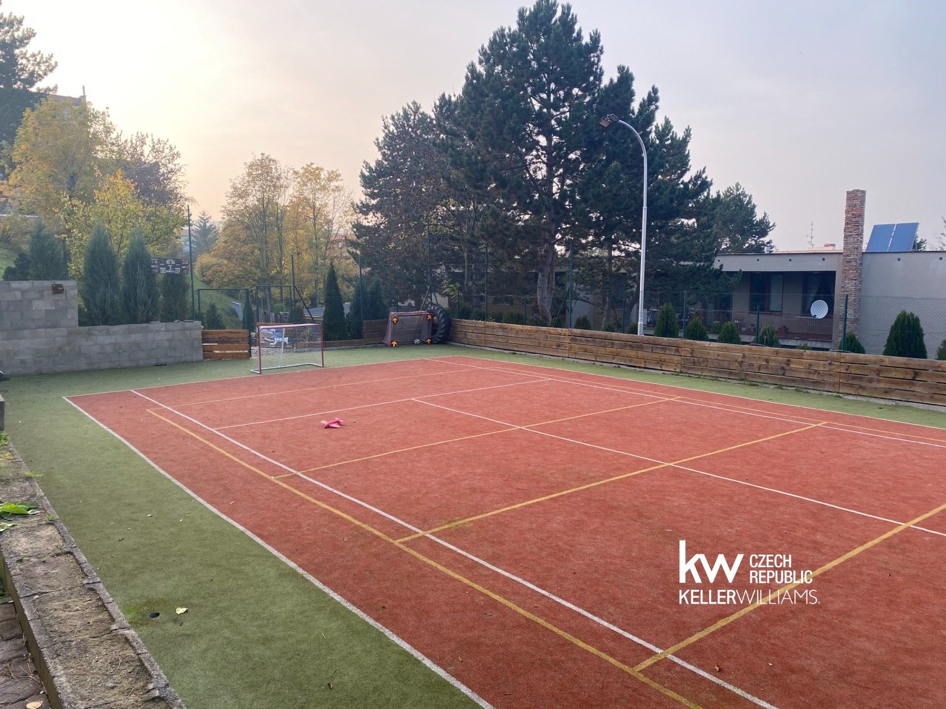 Pozemek · 770 m² · Alšova, Bílina - 4