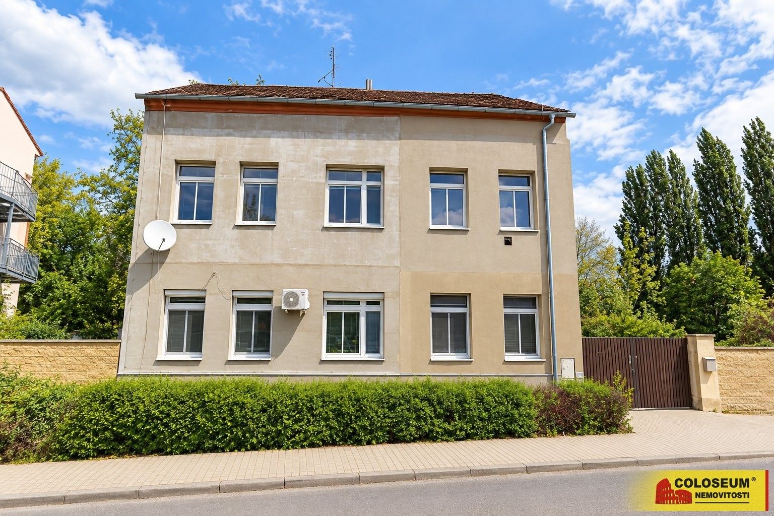 2+1, Hrušovany nad Jevišovkou, 49 m² - 2