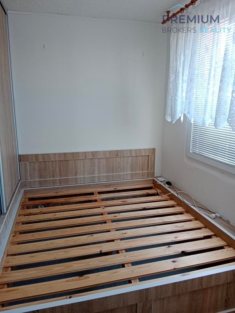 Pronájem byt 3+1 - Jirkovská, Chomutov, 63 m²