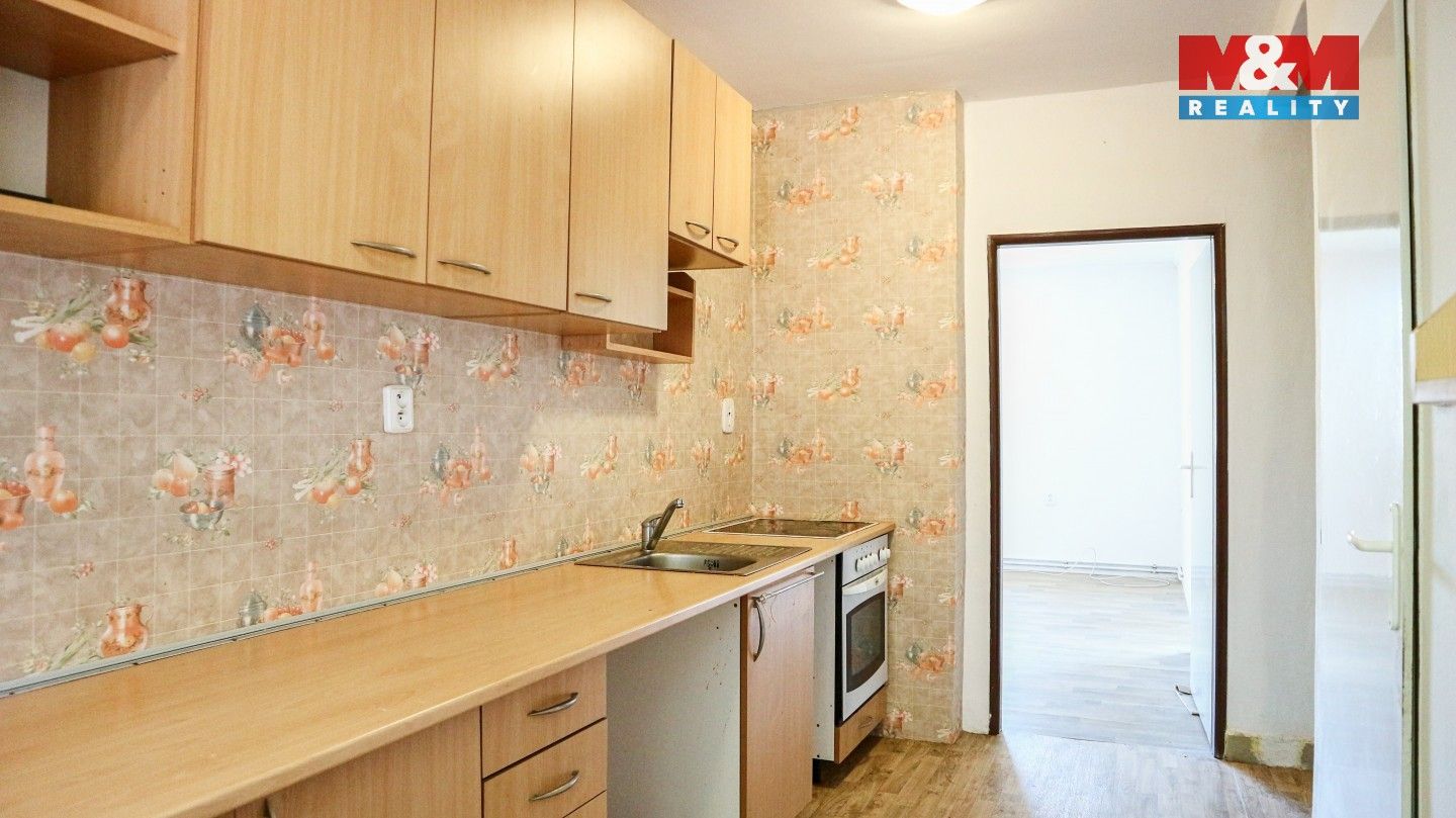 Pronájem byt 3+1 - Nekoř, 82 m²