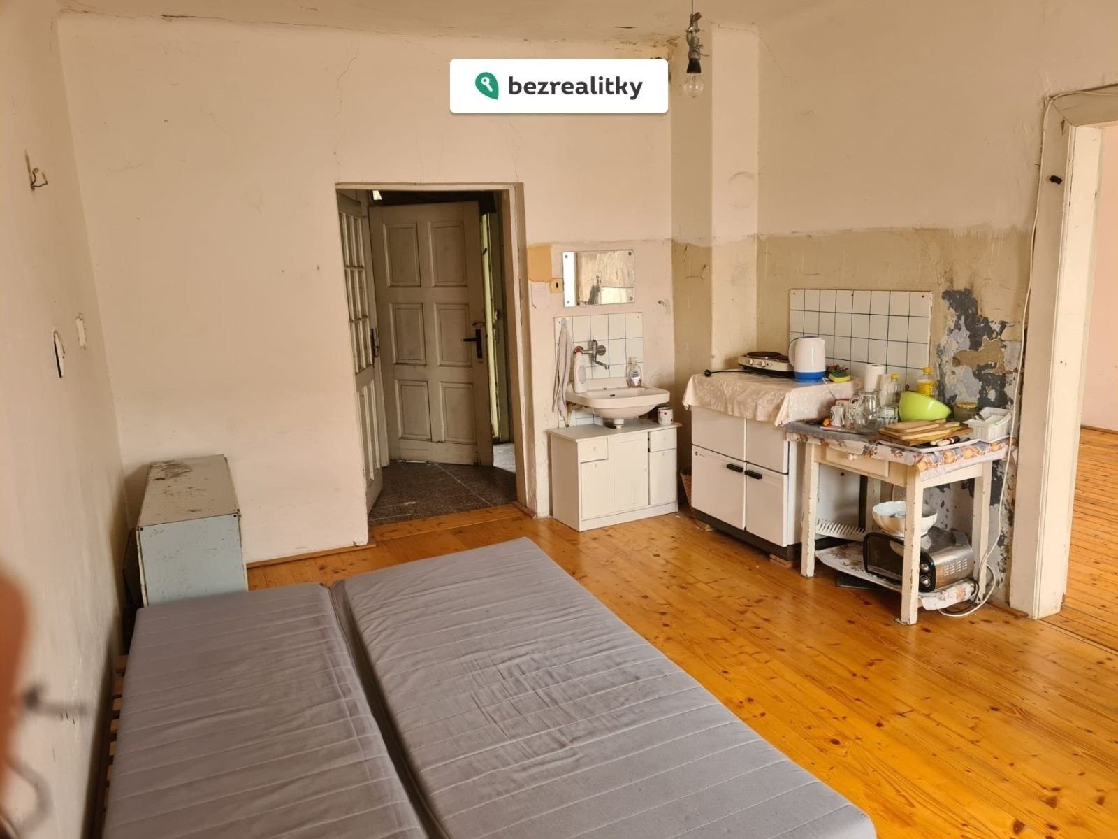 Prodej rodinný dům - Štefánikova 429, Bojkovice, 60 m² - 5