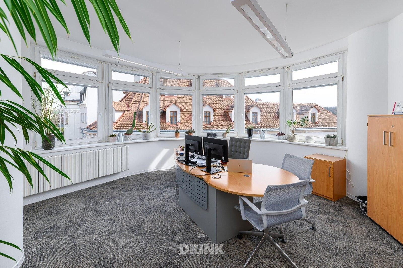 Kanceláře, Pivovarská 113, Mladá Boleslav II, 66 m² - 1