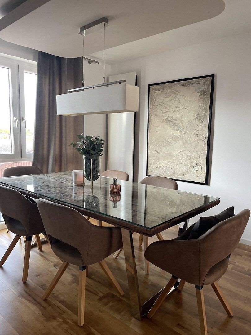 3+kk, Landwehrstraße 19 Heilbronn Böckingen Baden-Württemberg 74080, 103 m² - 1
