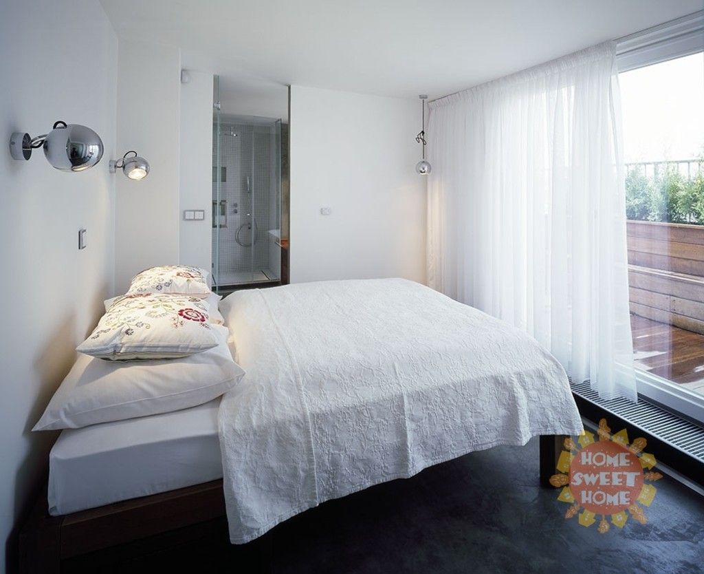 Pronájem byt 3+kk - Národní obrany, Praha, 90 m²