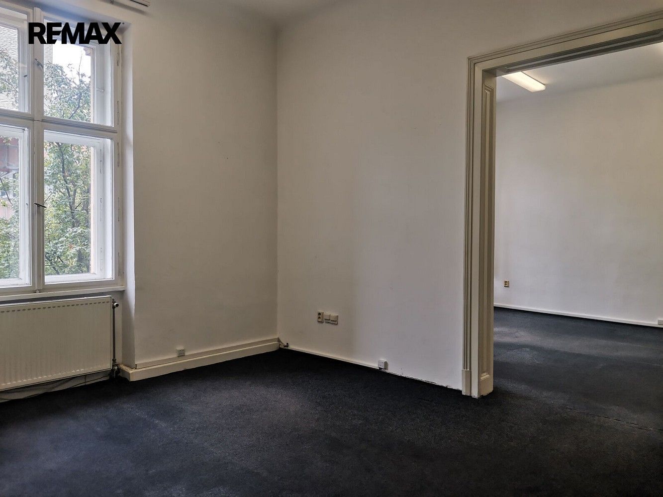 Byt 3+1 · 82 m² · Brno - Veveří, okres Brno-město, Jihomoravský kraj - 4