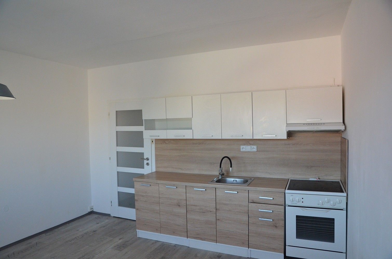 Byt 1+1 · 40 m² · Liberec - Liberec VI-Rochlice, Liberecký kraj - 4
