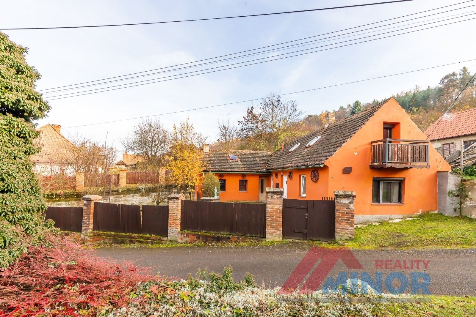 Rodinné domy, Malíkovice, 92 m²