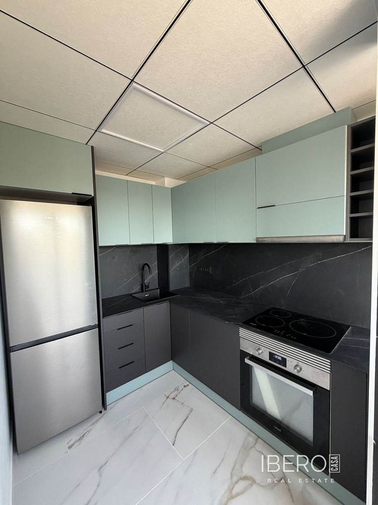 Prodej byt 2+kk - La Zenia, Španělsko, 64 m² - 5