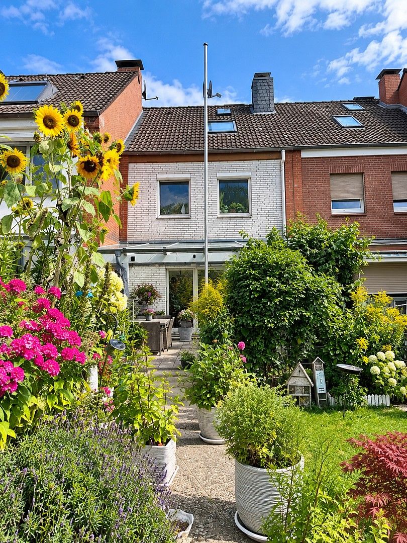 Rodinné domy, , Šlesvicko-Holštýnsko, 108 m² - 2