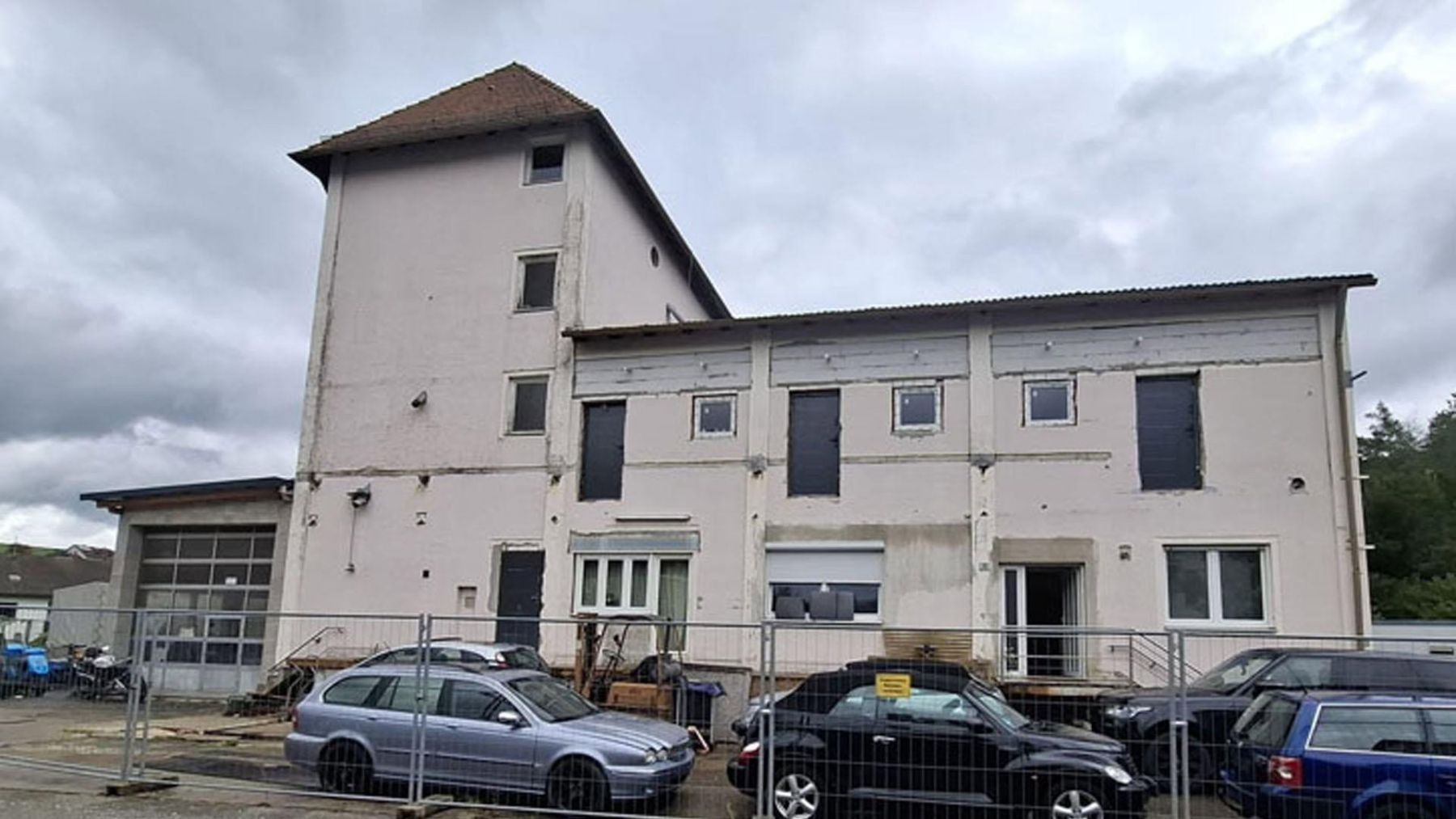 Rodinné domy, , Bavorsko, 530 m² - 2