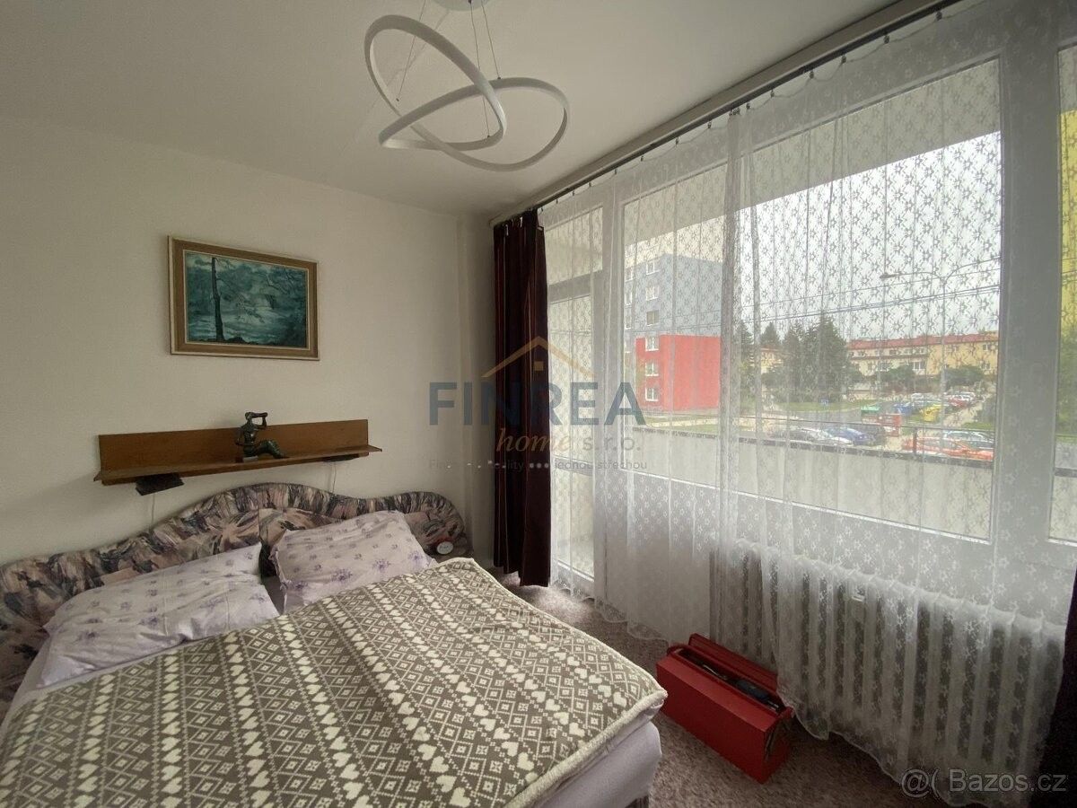 Pronájem byt - Domašín, 431 51