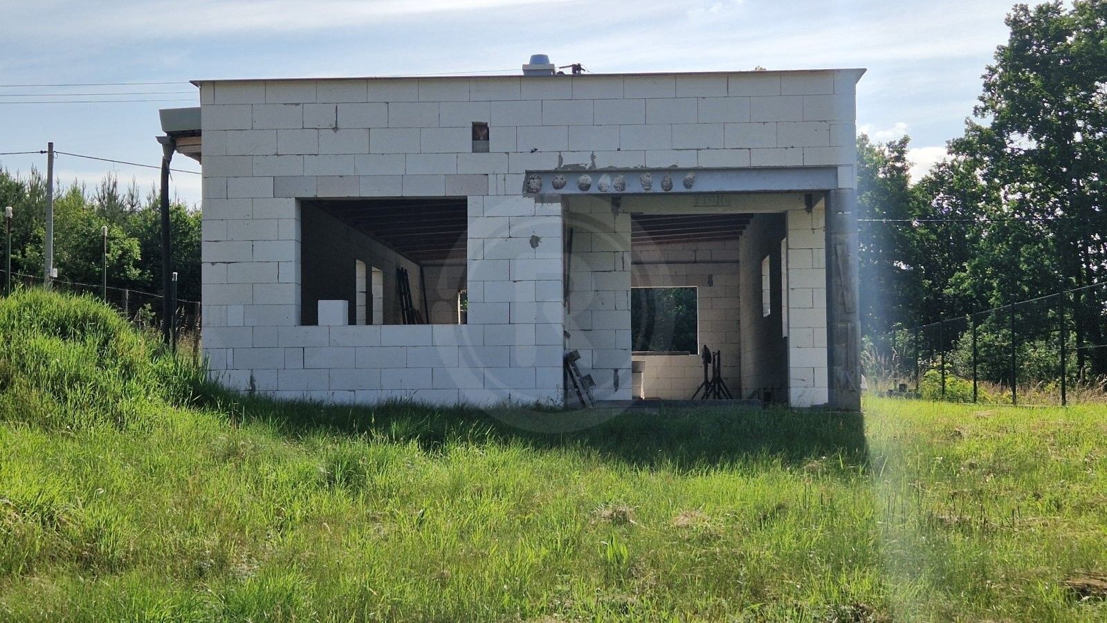Pozemek pro bydlení · 599 m² · Dubinské Kaštánky 1085, Dobříš - 4