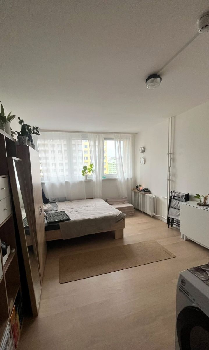 1+kk, Děčínská, Praha - Střížkov, 24 m² - 1