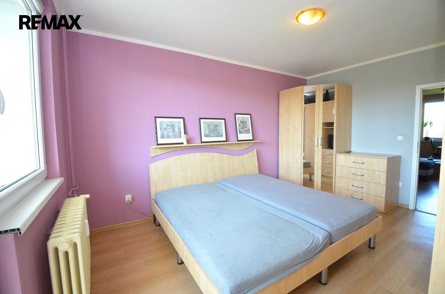 3+1, Olomouc - Lazce, Olomoucký kraj, 70 m² - 2