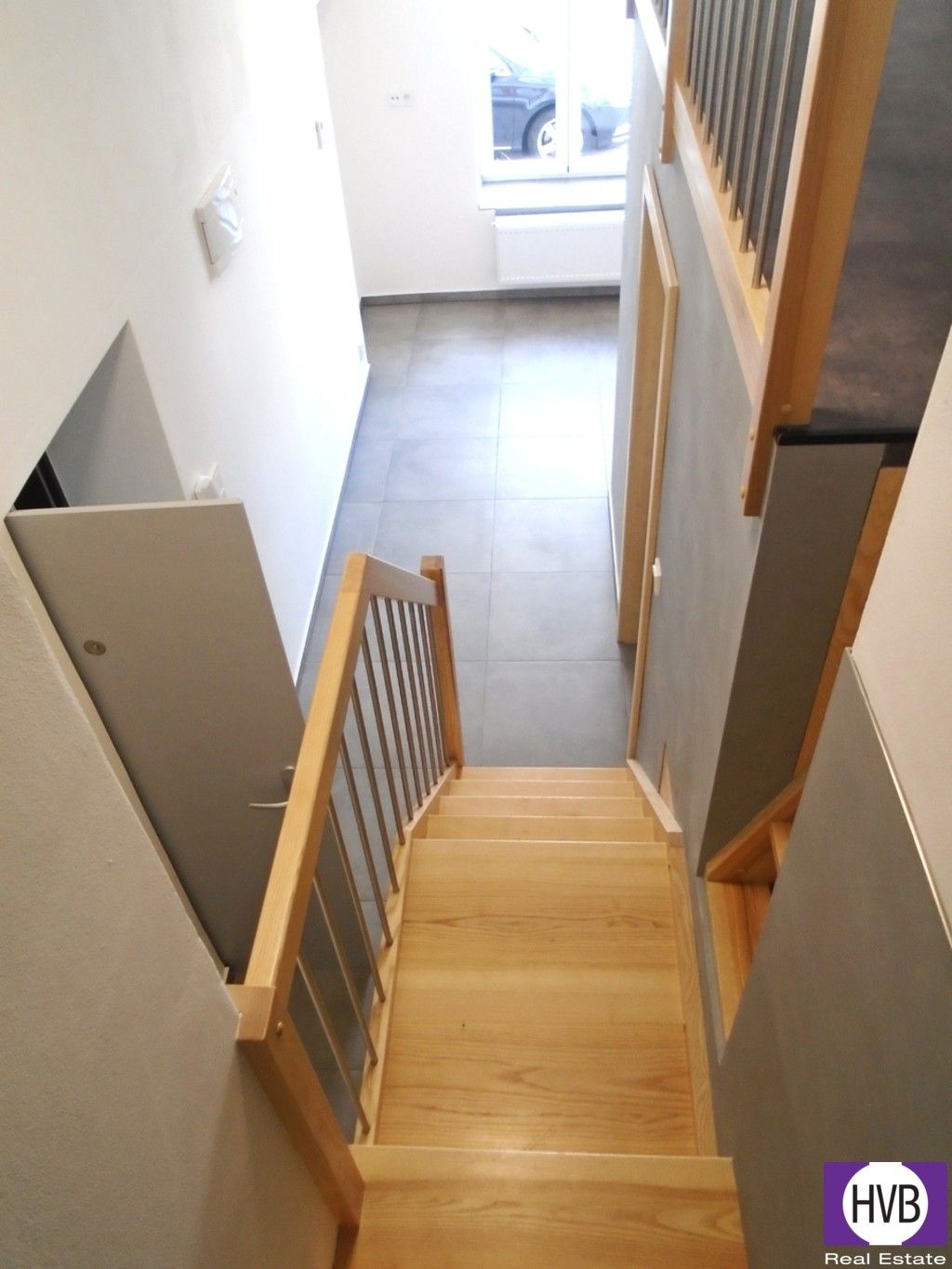Prodej byt - Opava Předměstí, 41 m² - 5