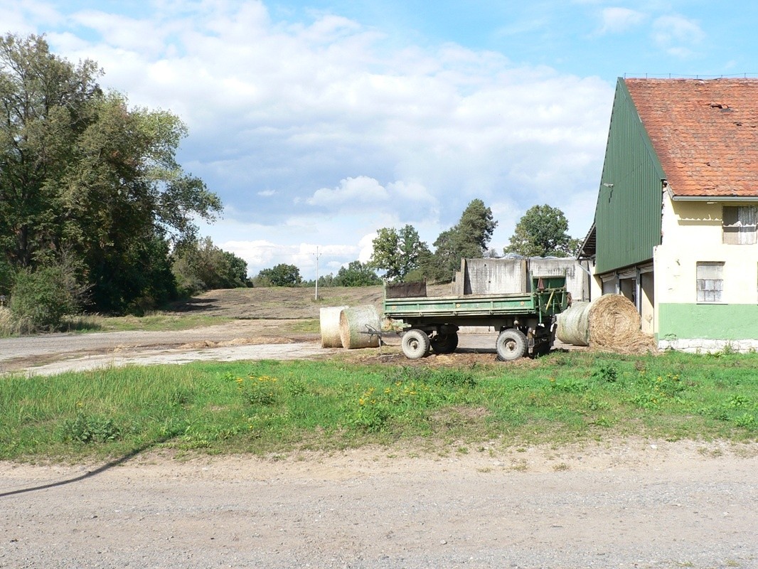 Prodej pozemek pro bydlení - Lnáře, 387 42 - 5