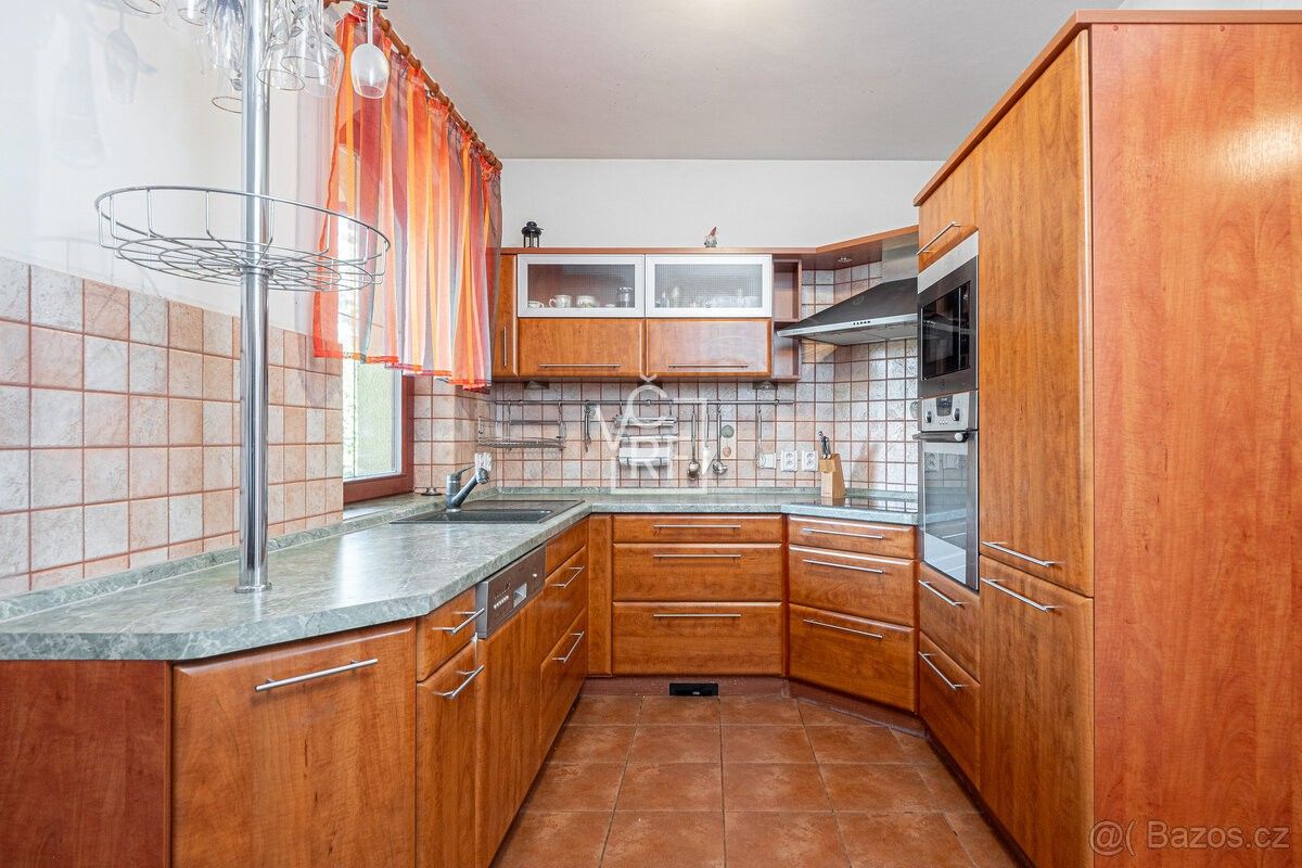 Prodej rodinný dům - Opatovice nad Labem, 533 45