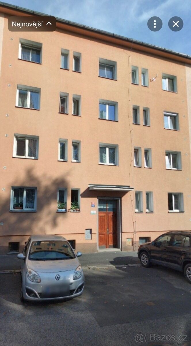 Byt · Františkovy Lázně, 351 01 - 3