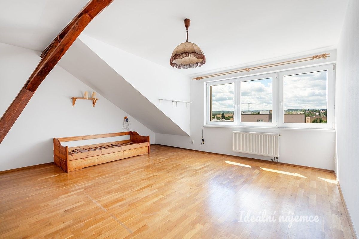 1+1, Kollárova, Úvaly, 43 m² - 2