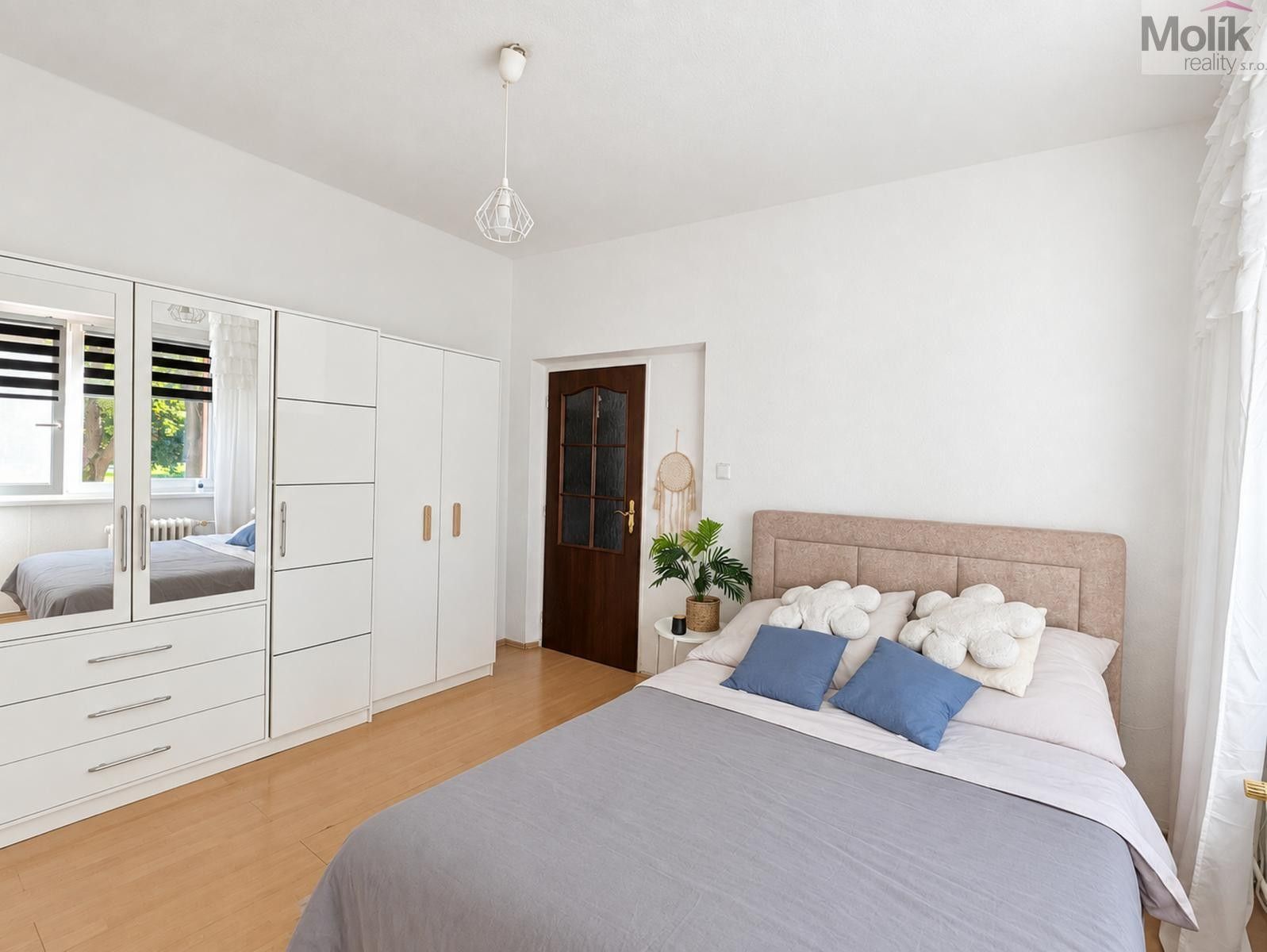 Byt 3+1 · 71 m² · Antonína Sovy, Bílina - 4