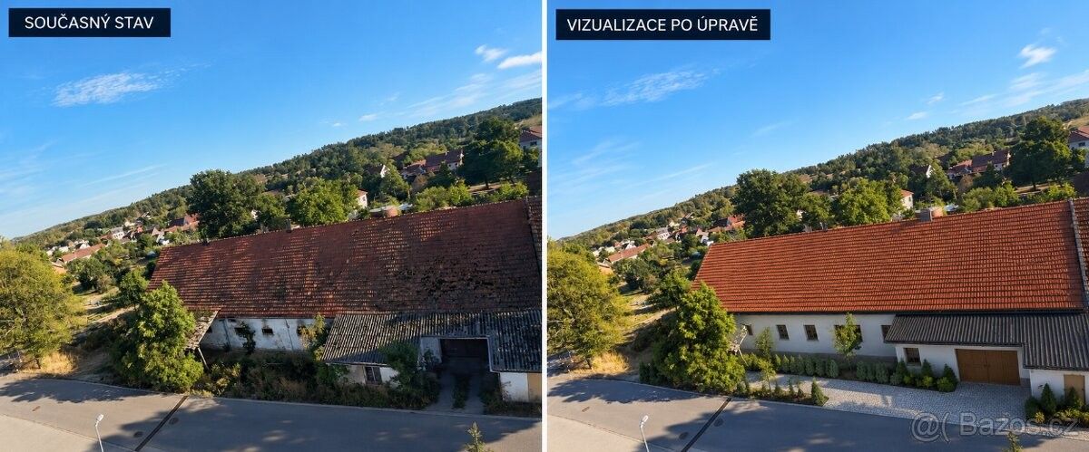 Sklad · Velké Meziříčí, 594 01 - 3