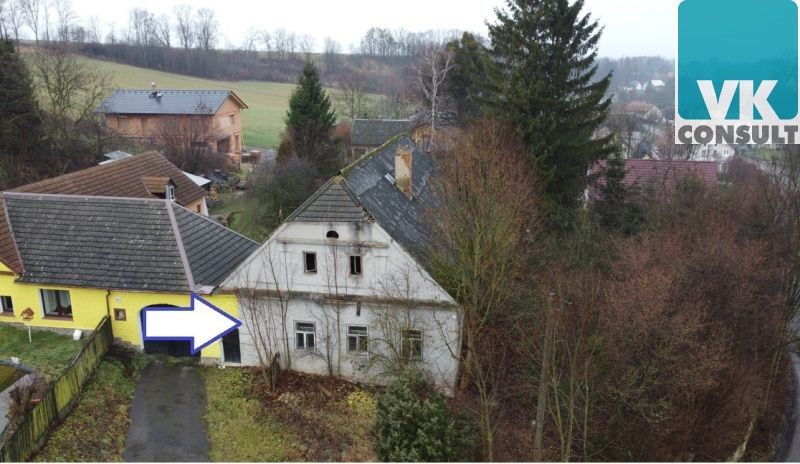 Rodinné domy, Čistá, 112 m²