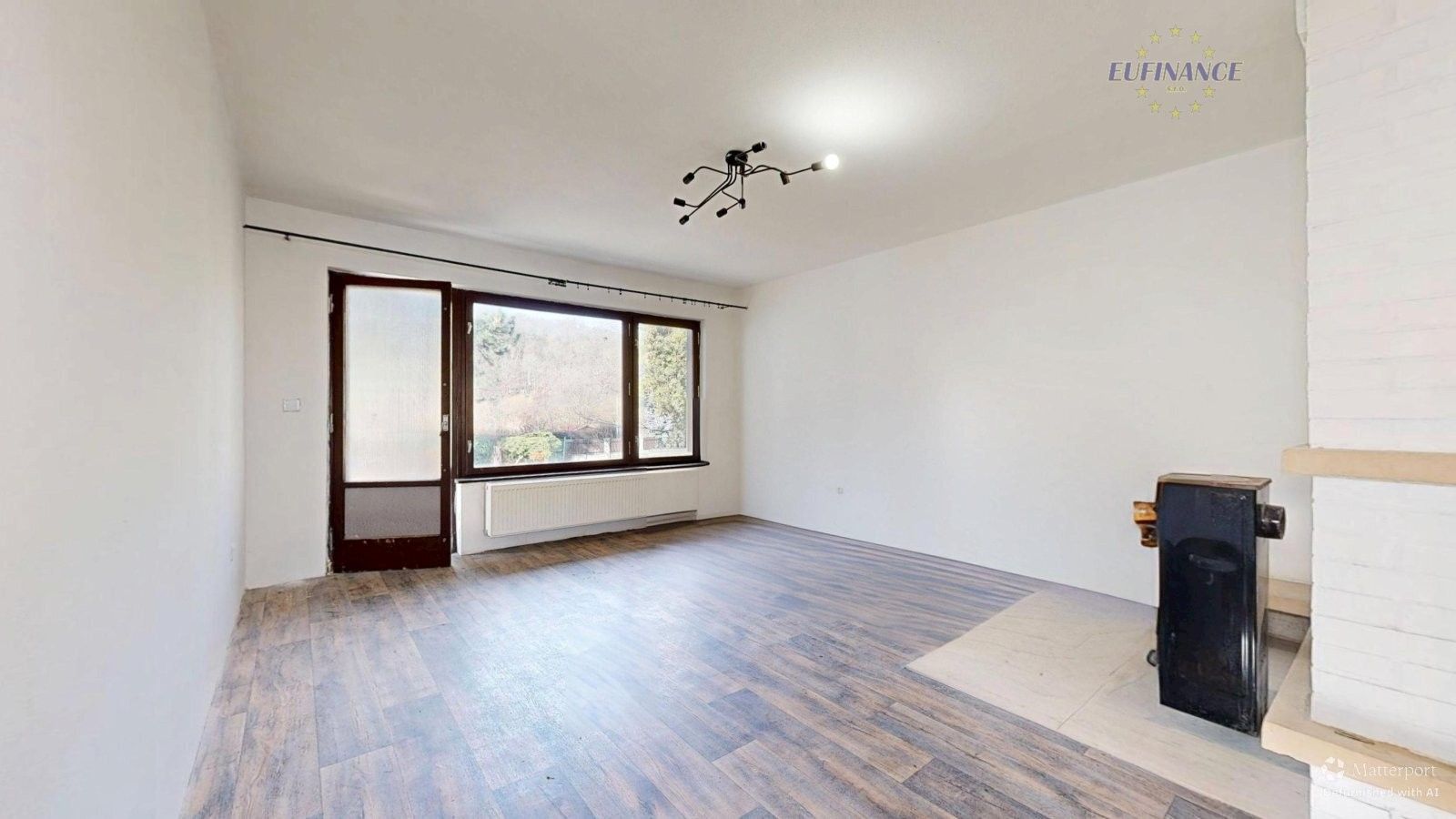 Rodinné domy, Vltavská, Kralupy nad Vltavou, 221 m² - 2