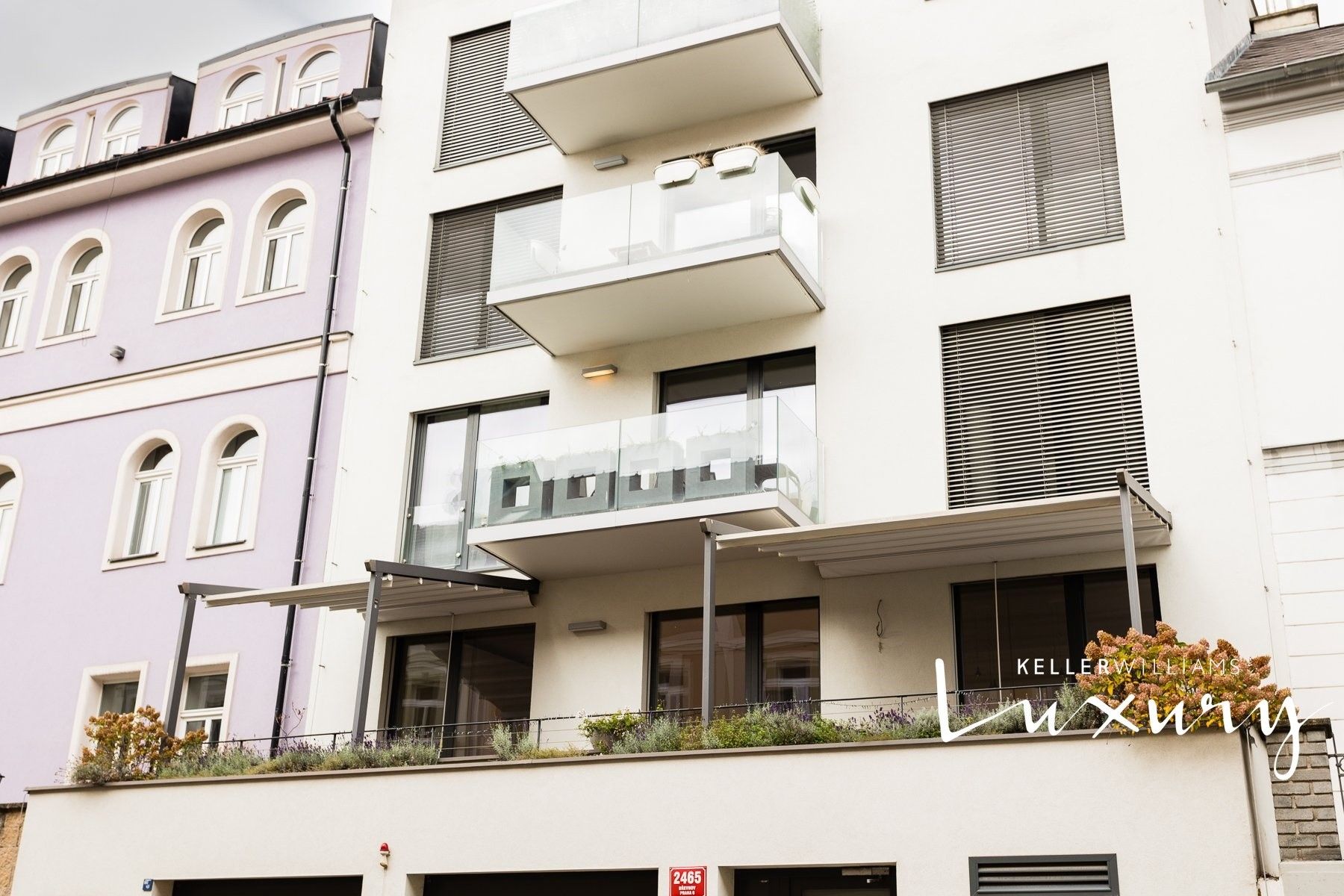 4+kk, Na Petynce, Praha, 105 m²