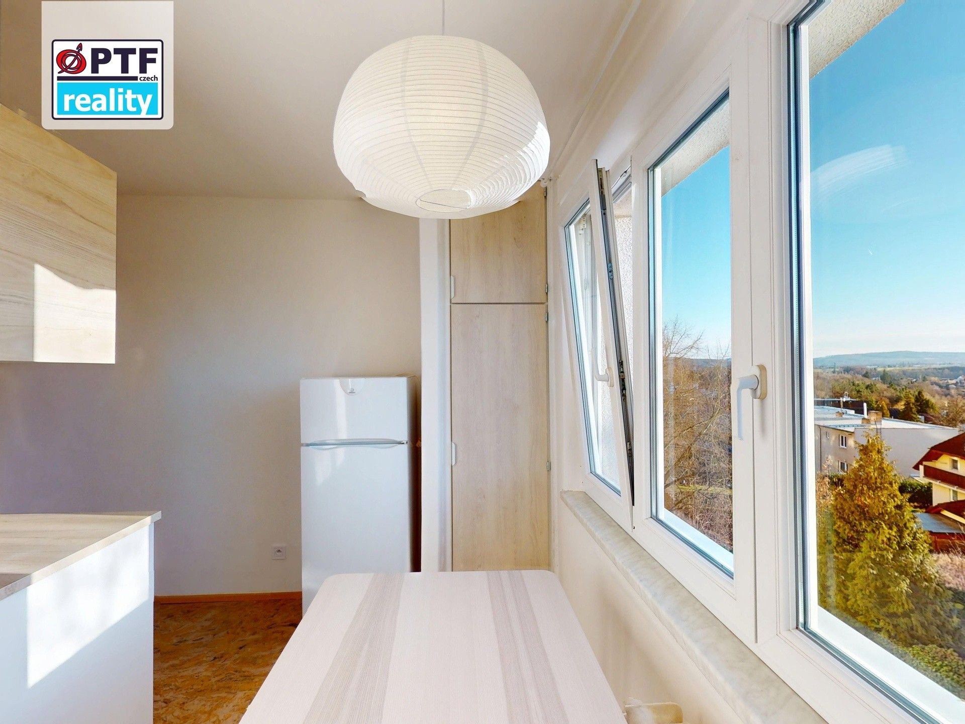 Pronájem byt 2+1 - Zelenohorská, Plzeň, 59 m²