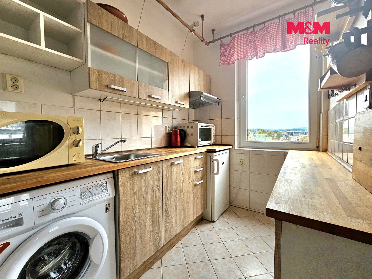 1+1, Matoušova, Liberec, 37 m² - 2
