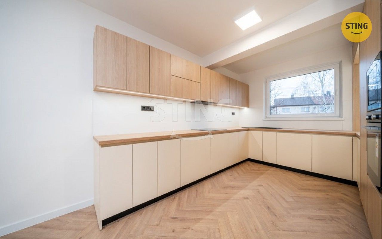 Prodej byt 3+kk - Petrovice u Karviné, 81 m²