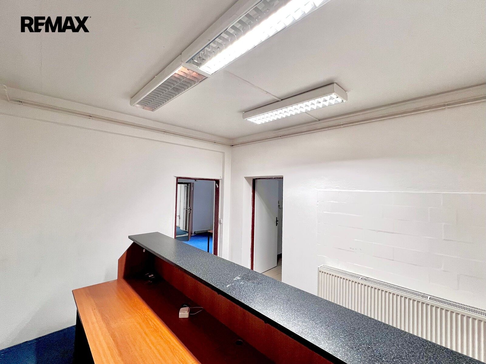 Pronájem sklad - Hluboká 144, Turnov, 135 m² - 5