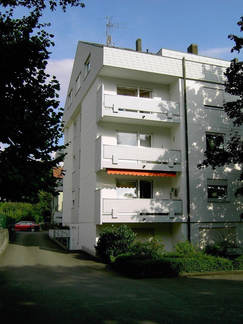 4+1, Bertholdstraße 14, , Bádensko-Württembersko, 156 m² - 1