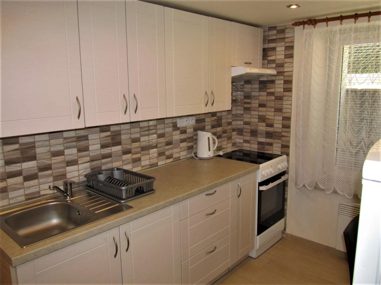 1+1, Ječná, Hradec Králové Slezské Předměstí, 33 m² - 2