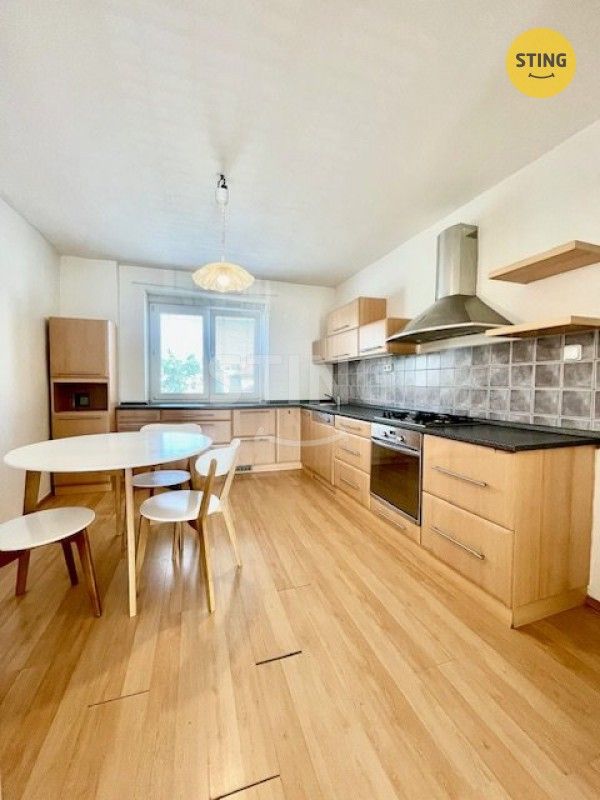 2+1, Křičkova , Hodonín, 53 m² - 1