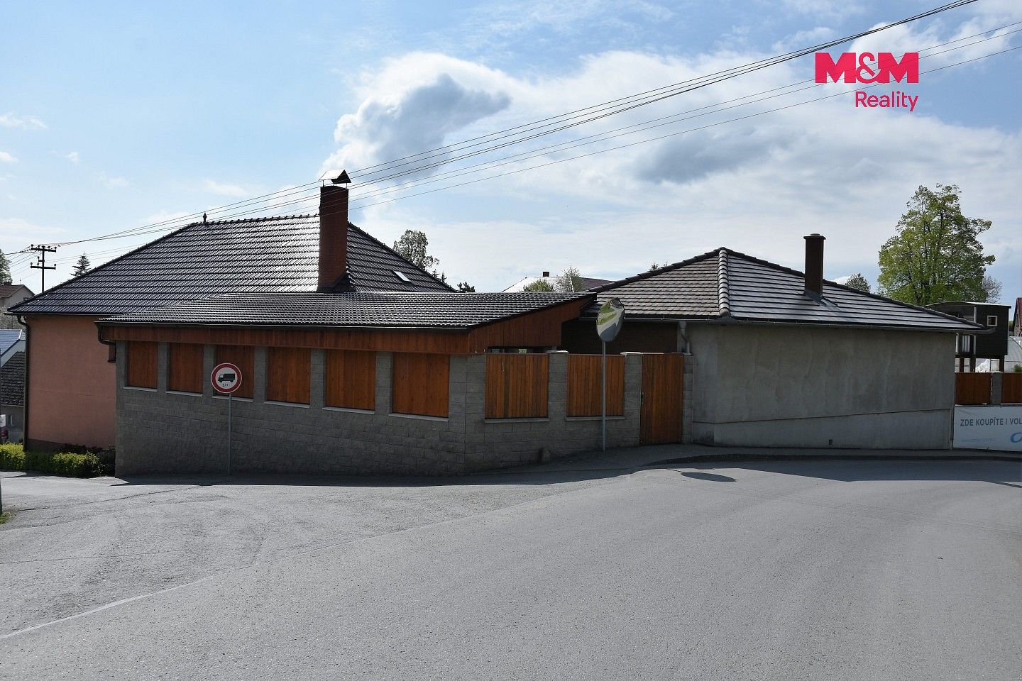 Rodinný dům · 180 m² · Spálov, okres Nový Jičín - 4