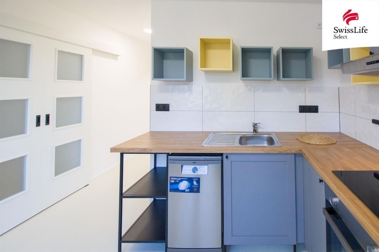 2+1, Alšova  , Jihlava, 58 m² - 2