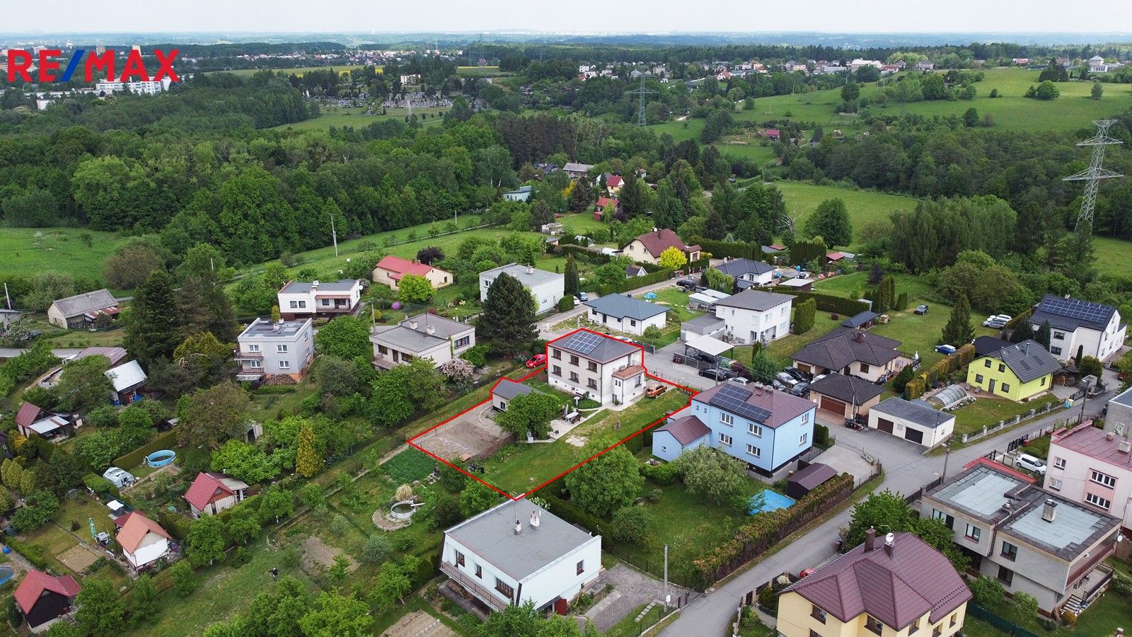 Prodej rodinný dům - Ráj, Karviná, 140 m²