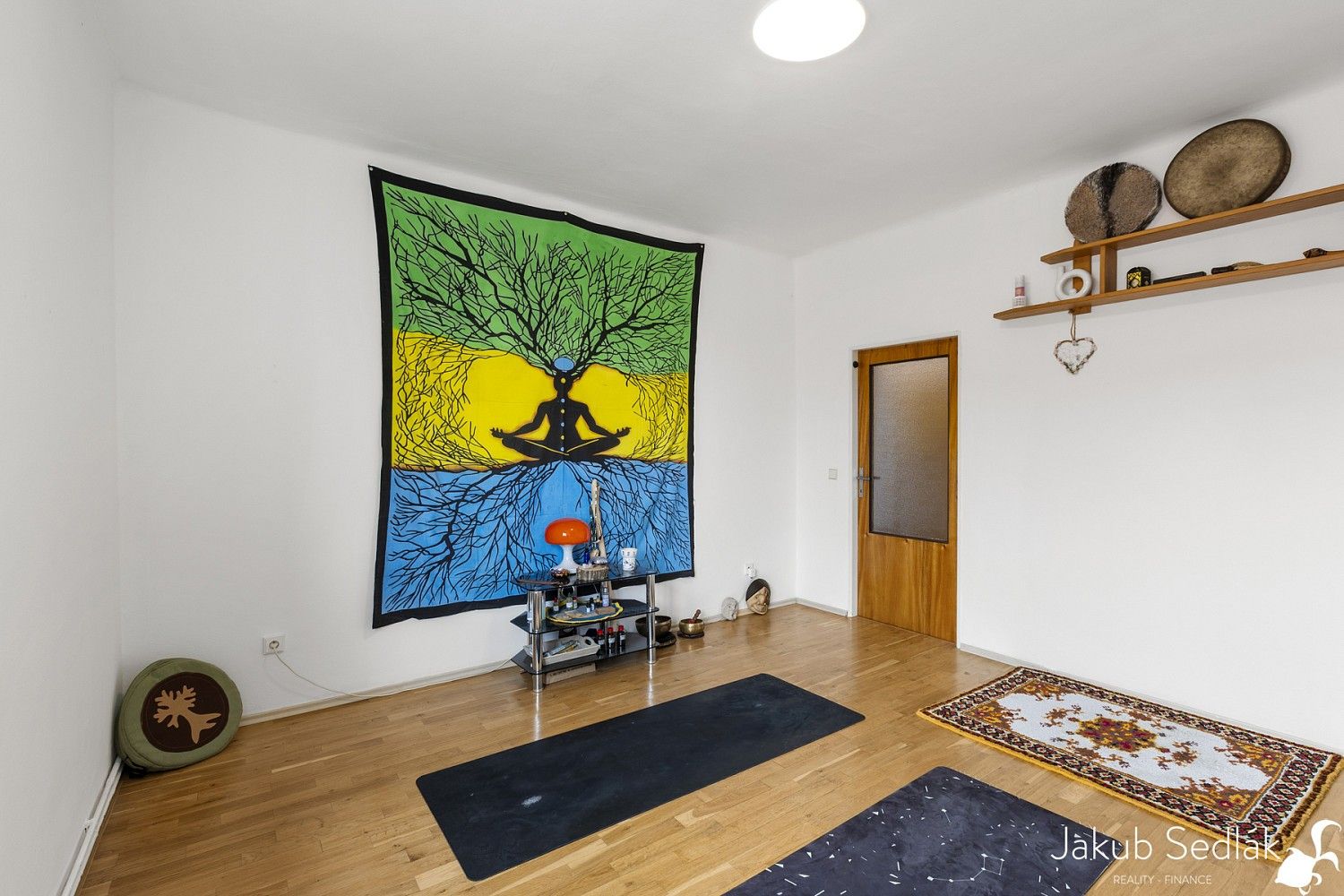 Byt 2+1 · 54 m² · Praha - Modřany, okres Praha 12, Hlavní město Praha - 4