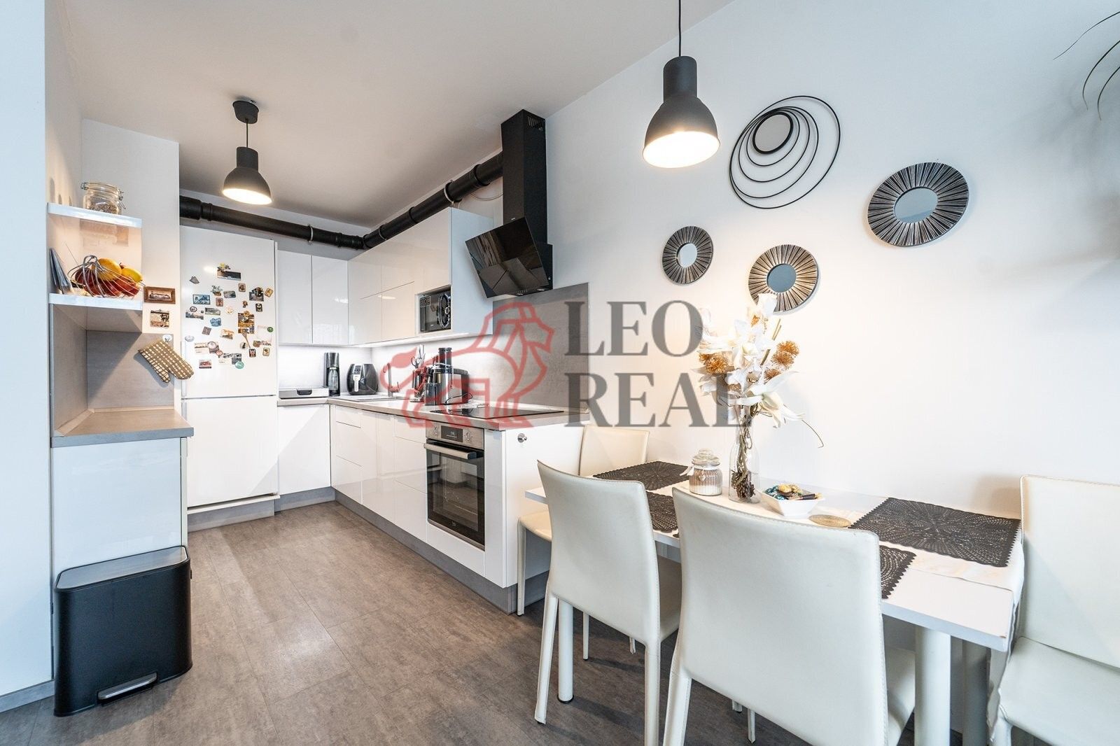 Prodej byt 3+kk - Pod Horkami, Praha, 74 m²